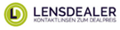 lensdealer.com- Logo - Bewertungen