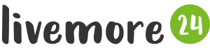 livemore24 GmbH- Logo - Bewertungen