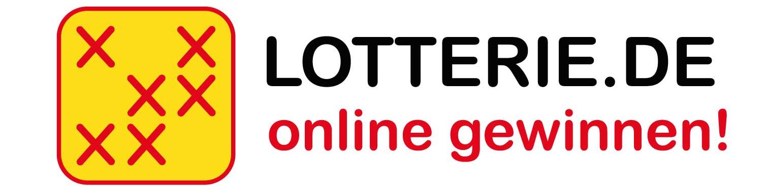 lotterie.de- Logo - Bewertungen