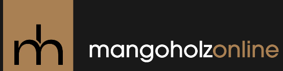 mangoholzonline.de- Logo - Bewertungen