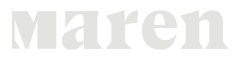 marenjewellery.com- Logo - Bewertungen
