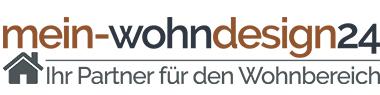 mein-wohndesign24.de- Logo - Bewertungen