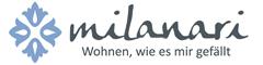 milanari.com- Logo - Bewertungen