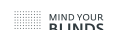 mindyourblinds.de- Logo - Bewertungen
