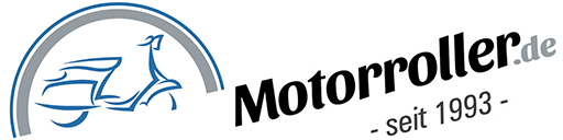 motorroller.de- Logo - Bewertungen