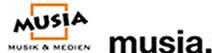 musia-shop.de- Logo - Bewertungen
