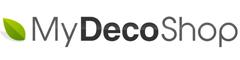 my-deco-shop.com/de- Logo - Bewertungen