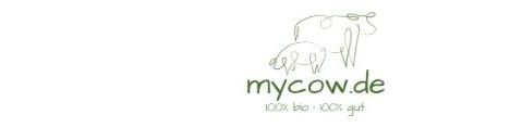 mycow-shop.de- Logo - Bewertungen