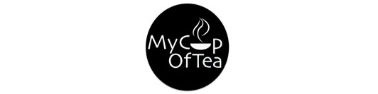 mycupoftea-shop.com- Logo - Bewertungen