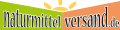 naturmittelversand.de- Logo - Bewertungen