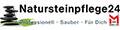 natursteinpflege24.de- Logo - Bewertungen