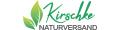 naturversand-kirschke.de- Logo - Bewertungen