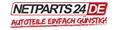 netparts24.de- Logo - Bewertungen