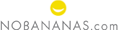 nobananas.com/de- Logo - Bewertungen