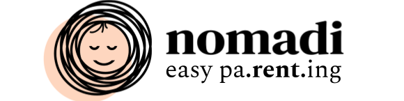 nomadi.de- Logo - Bewertungen