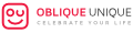 oblique-unique.com- Logo - Bewertungen
