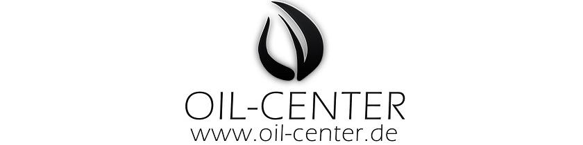 oil-center.de- Logo - Bewertungen