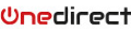 onedirect.de- Logo - Bewertungen