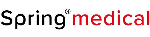 onlineshop.spring-medical.de/- Logo - Bewertungen