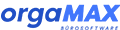 orgaMAX - Die Bürosoftware- Logo - Bewertungen