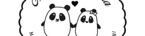 pandaliebe.de - Mr. & Mrs. Panda- Logo - Bewertungen