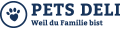petsdeli.de- Logo - Bewertungen