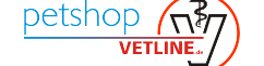 petshop-vetline.de - Logo - Bewertungen