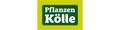 pflanzen-koelle.de- Logo - Bewertungen