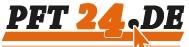 pft24.de- Logo - Bewertungen