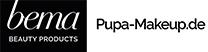 pupa-makeup.de- Logo - Bewertungen