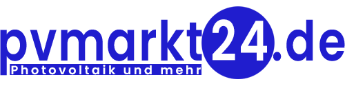 pvmarkt24.de- Logo - Bewertungen