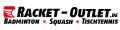 racket-outlet.de- Logo - Bewertungen