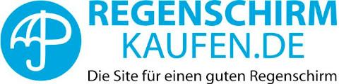 regenschirmkaufen.de- Logo - Bewertungen