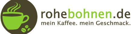 rohebohnen.de- Logo - Bewertungen