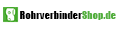 rohrverbindershop.de- Logo - Bewertungen