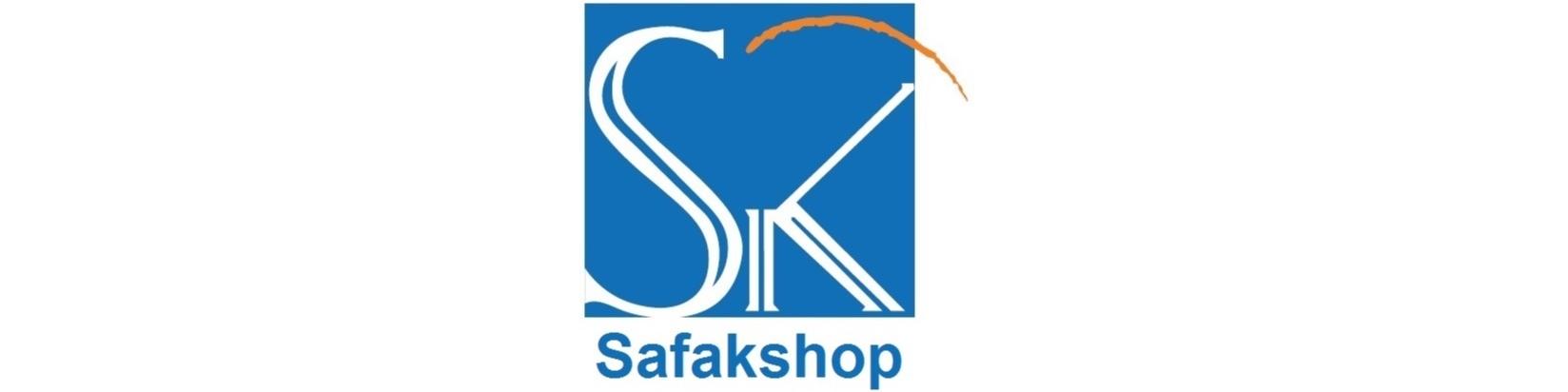 safakshop.de- Logo - Bewertungen