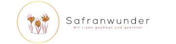 safranwunder.de- Logo - Bewertungen