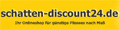 schattendiscount24.de- Logo - Bewertungen
