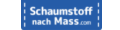 schaumstoffnachmass.com- Logo - Bewertungen