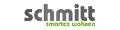 schmitt - smartes wohnen- Logo - Bewertungen