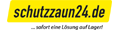 schutzzaun24.de- Logo - Bewertungen
