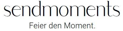 sendmoments- Logo - Bewertungen