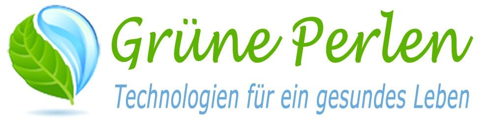 shop.grueneperlen.com- Logo - Bewertungen