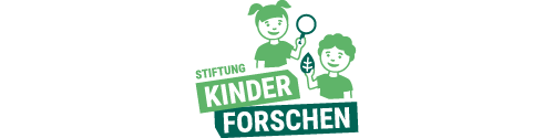 shop.stiftung-kinder-forschen.de- Logo - Bewertungen