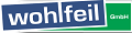 shop.wohlfeil.de- Logo - Bewertungen