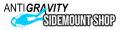 sidemountshop.com- Logo - Bewertungen