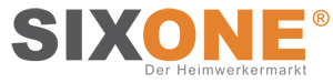 sixone.de- Logo - Bewertungen