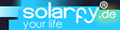 solarfy.de- Logo - Bewertungen