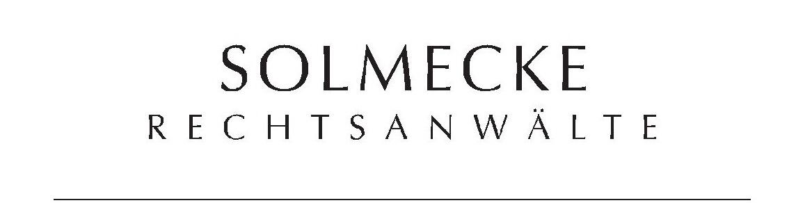 solmecke.eu- Logo - Bewertungen