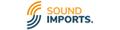 soundimports.eu/de- Logo - Bewertungen